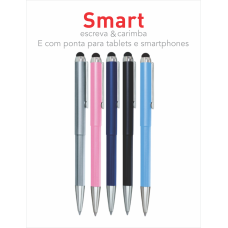 Caneta Smart